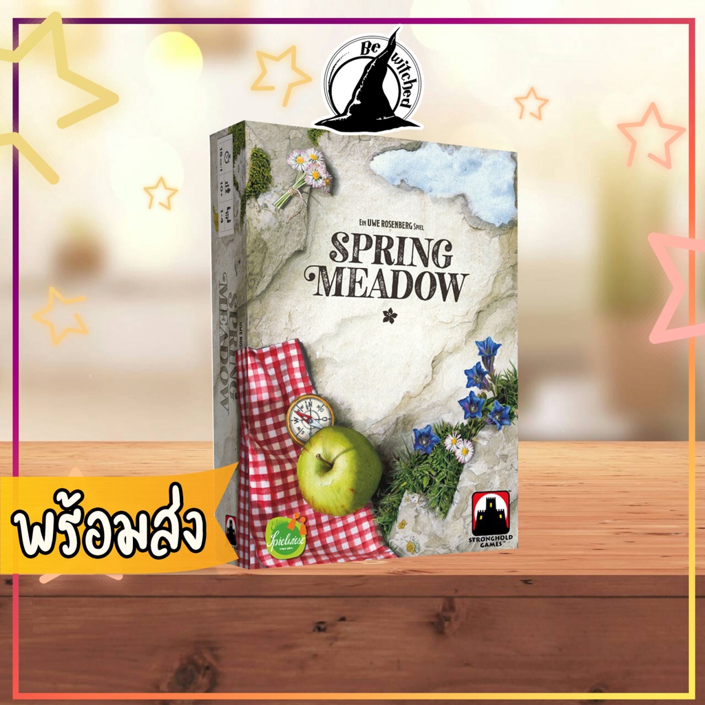 spring-meadow-board-game
