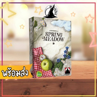 Spring Meadow Board Game