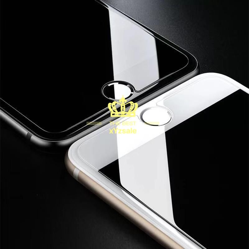 ภาพหน้าปกสินค้าฟิล์มกระจกใส HD สำหรับ iPhone 13 Pro Max 13mini 6 7 6s 8 Plus X/XS XR XS Max 11 Pro Max 12 mini 12 Pro Max SE 2020 จากร้าน xyzsale บน Shopee