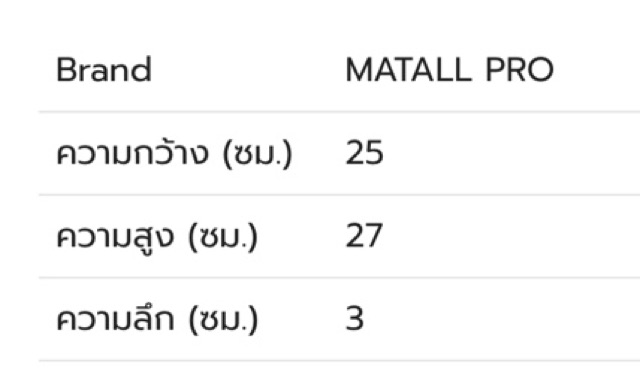 บ็อกซ์ชุด-matall-pro-8069238-38ชิ้น-ชุด