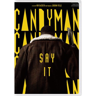 Candyman (2021) /แคนดี้แมน (SE) (DVD มีเสียงไทย มีซับไทย) (แผ่น Import) (Boomerang)