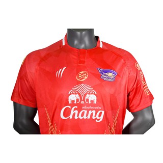 ภาพขนาดย่อของภาพหน้าปกสินค้าChonburi FC เสื้อเชียร์ ชลบุรี เอฟซี 2020 จากร้าน chonburi_football_club บน Shopee ภาพที่ 6