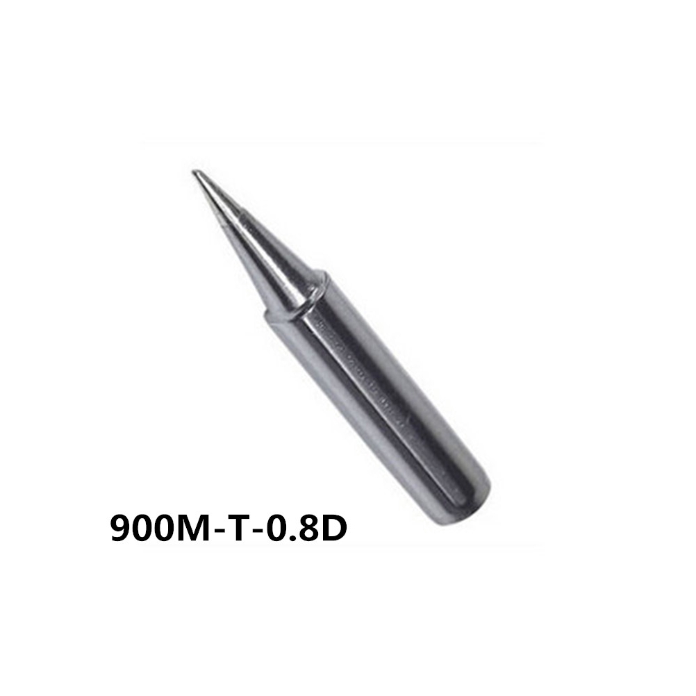 diymore-เปลี่ยนหัวแร้งบัดกรีไร้สารตะกั่วสำหรับ-hakko-936-900m-t-0-8d-5-pcs