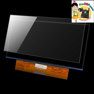 ภาพหน้าปกสินค้าAnycubic Photon Mono X Tempered Glass Film For PJ089Y2V5 LCD Screen Protector ที่เกี่ยวข้อง