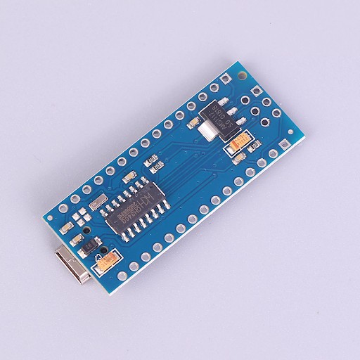 ARDUINO NANO V3.0 ATMEGA328P-AU 5V 16MHZ | Shopee Thailand