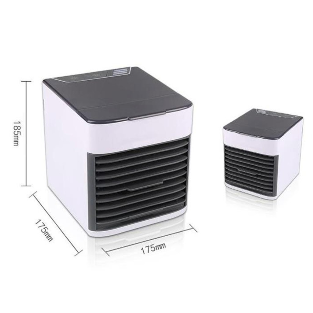 mini-air-cool-เครื่องทำความเย็นมินิ-แอร์พกพา-พัดลมไอเย็น