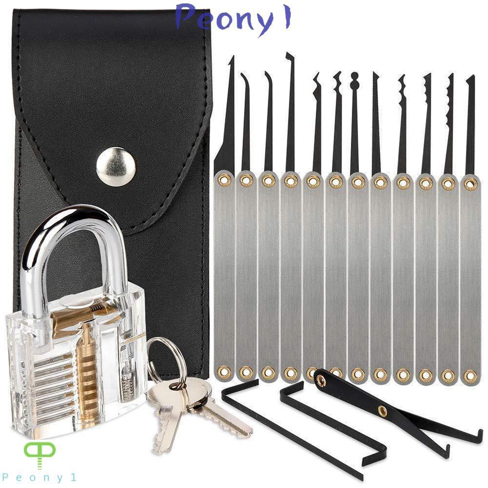 peny-new-protable-practice-padlocks-useful-door-hardware-lock-pick-tools