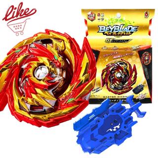 Beyblade Burst b - 155 booster ชุดของเล่น beyblade สําหรับเด็ก