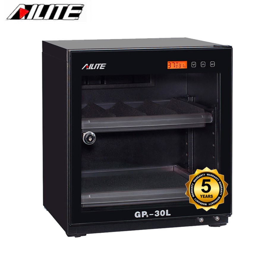 ailite-gp5-30l-dry-cabinet-รับประกัน-5-ปี