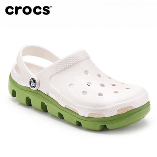 【Rร้านแฟชั่น】Crocs LiteRide Clog แท้ หิ้วนอก ถูกกว่าshop Crocs Literide Clog Original 100% Unisex Basic Crocs shoesใหม่