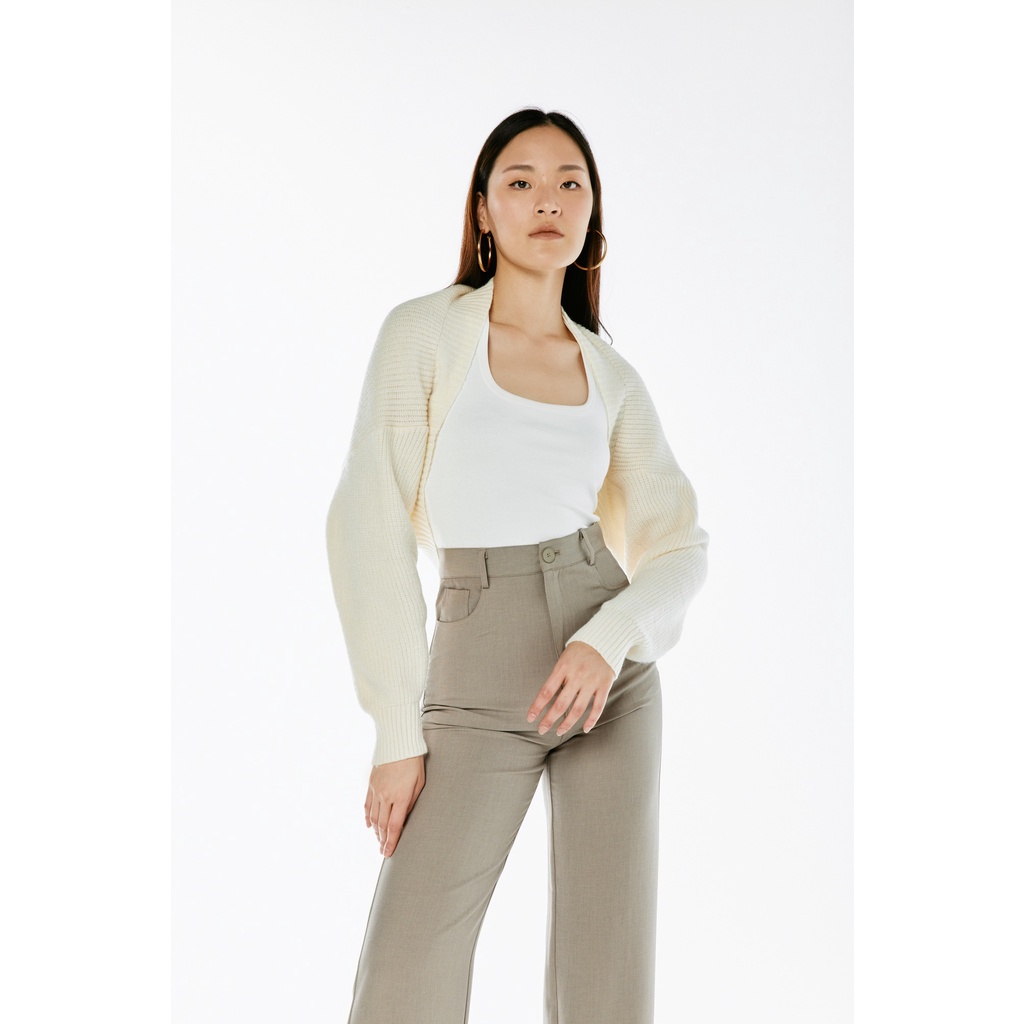 aliotte-rory-trousers-กางเกงสแลคขายาวกระดุมหน้า