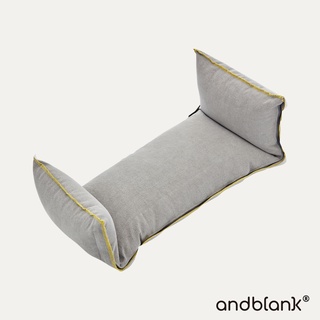 andblank® Cushion ที่รองนอนกระเป๋าสัตว์เลี้ยง เพิ่มความสบายระหว่างเดินทาง (Extra Accessories)