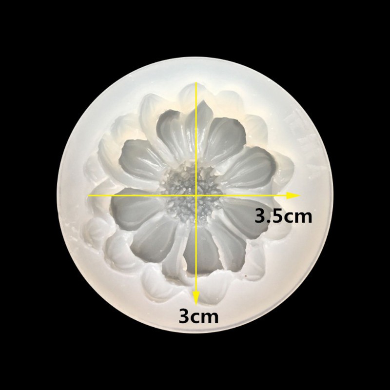 diy-แม่พิมพ์ซิลิโคนรูปดอกไม้-3-d-สำหรับทำเครื่องประดับ