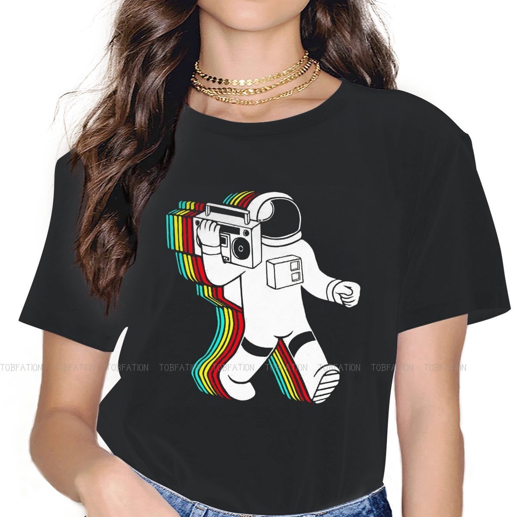 เสื้อผ้าผชเสื้อยืด-ผ้าฝ้ายแท้-100-พิมพ์ลายนักบินอวกาศ-สไตล์สตรีทs-5xl