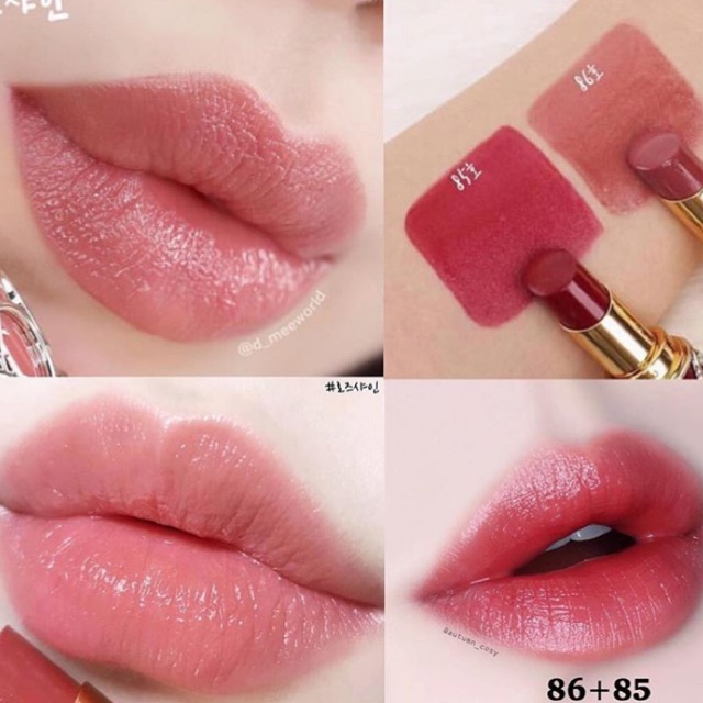 Ysl lip 86 discount