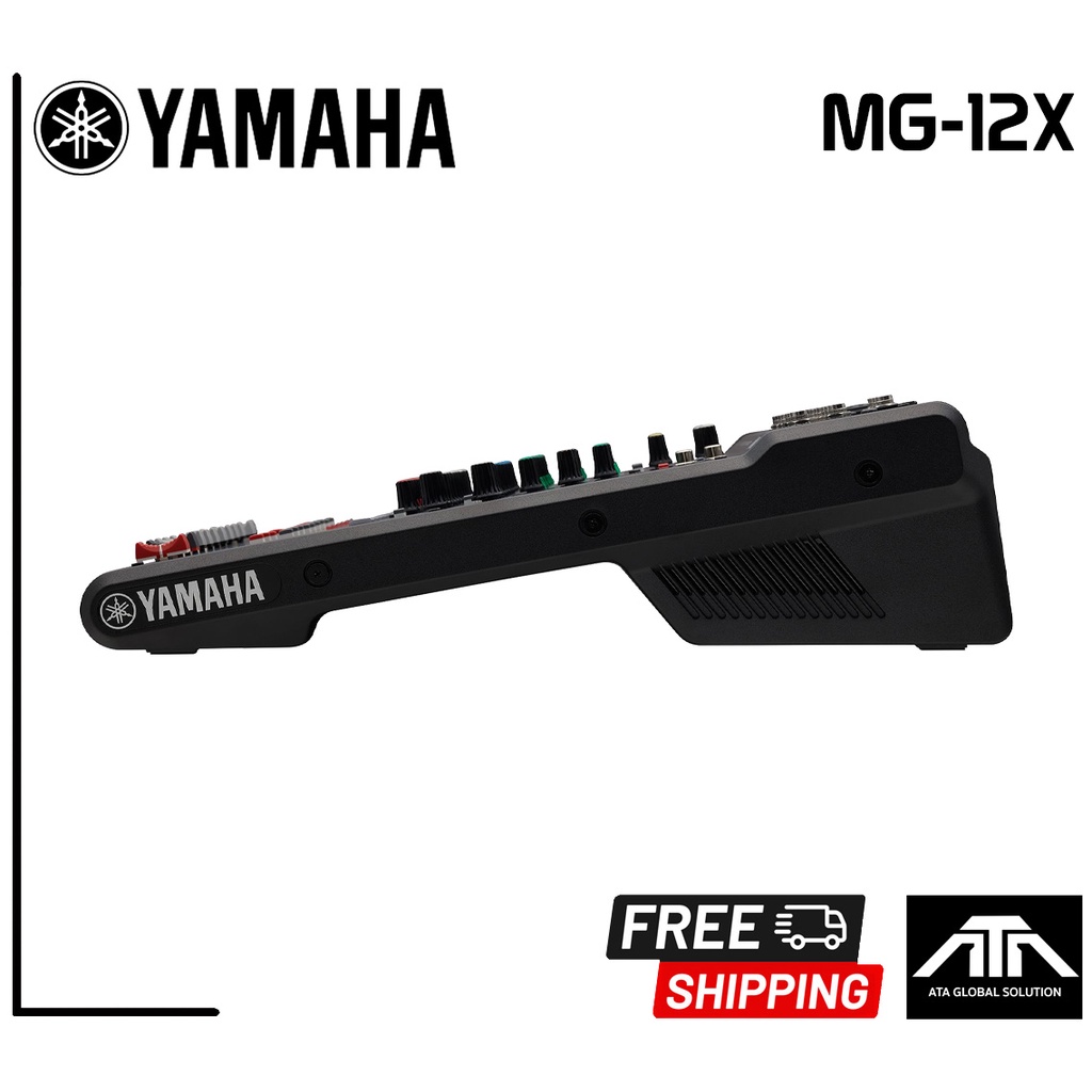 สินค้าประกัน-yamaha-thailand-yamaha-mg12x-cv-มิกเซอร์-อนาล็อก-12-ชาแนล-6-mic-12-line-4-mono-4-stereo