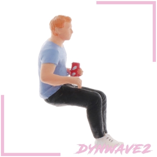 SIKU GREENLIGHT ( Dynwave2 ) Rm 1 : 64 โมเดลตุ๊กตาของเล่นสําหรับเด็ก