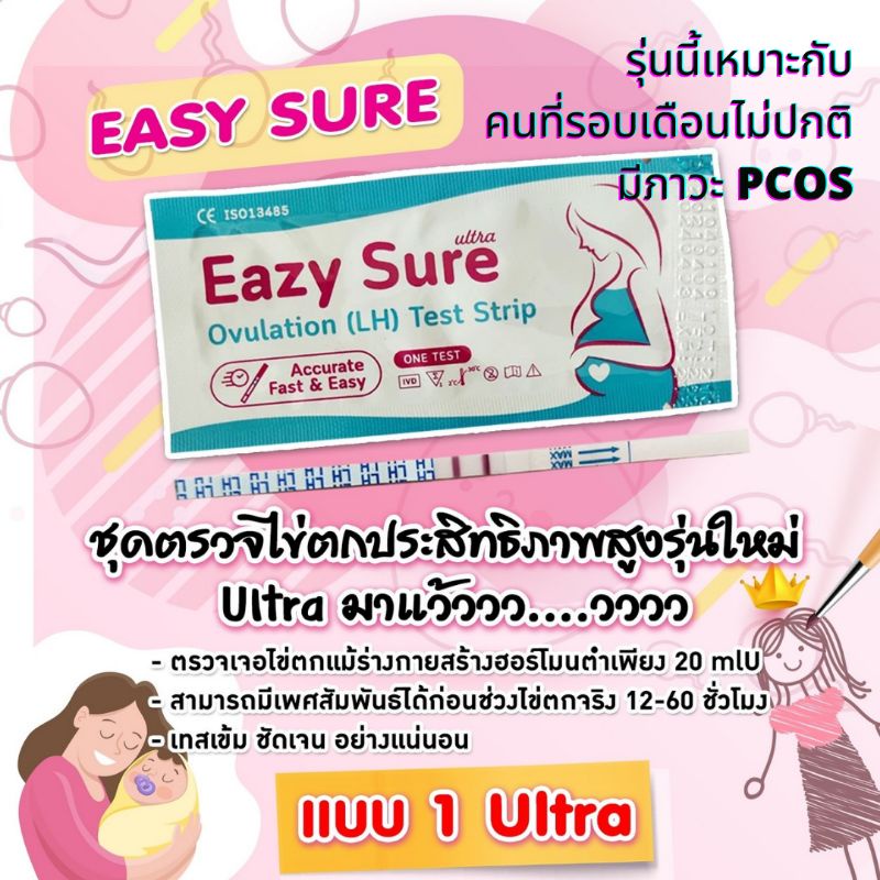 ไม่ระบุชื่อสินค้า-ที่ตรวจครรภ์-ที่ตรวจไข่ตก-lh-test-ถ้วยปัสสาวะ-ตรวจท้อง-hcg-แผ่นตรวจครรภ์-ท้อง-ความไวสูง