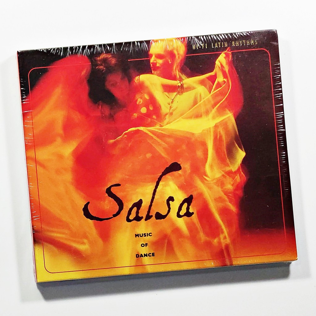 cd-เพลง-hi-fi-latin-rhythms-salsa-cd-album-แผ่นใหม่