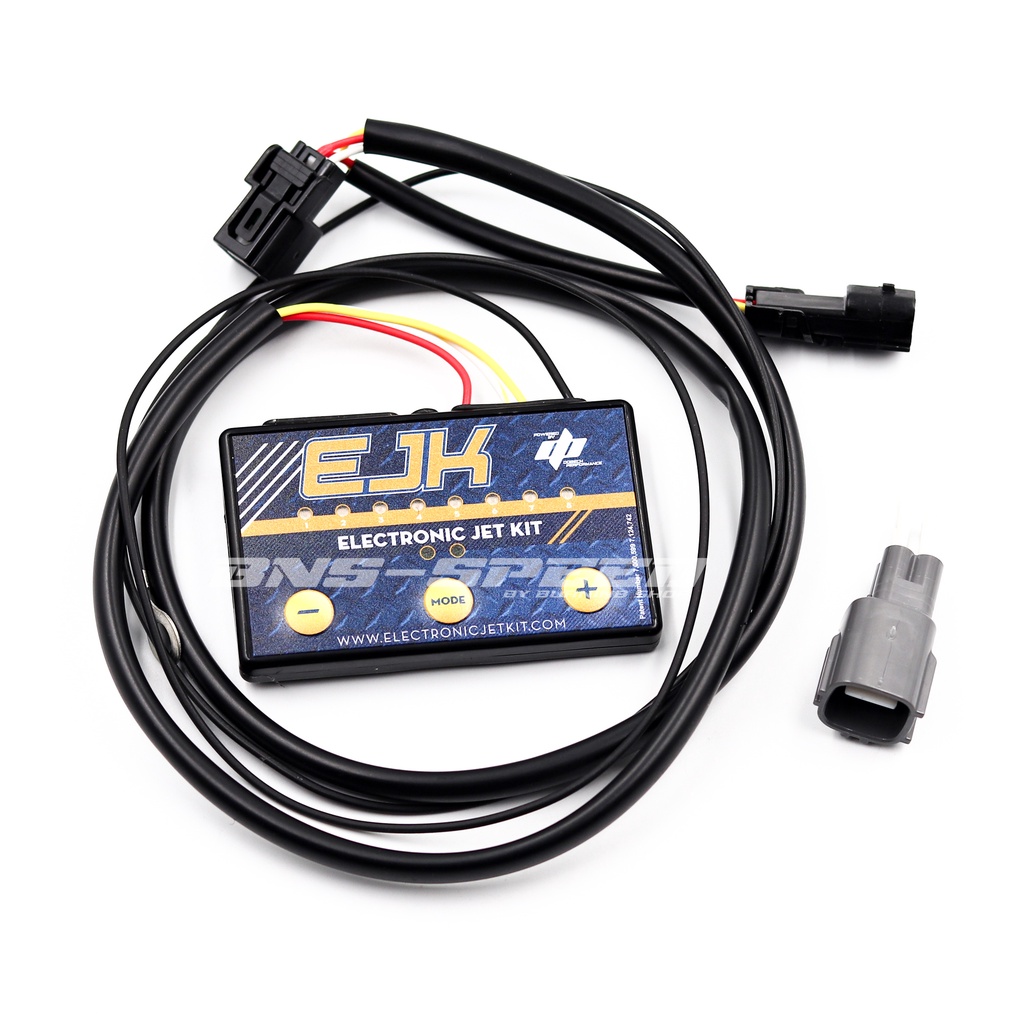 กล่อง EJK KLX250 Fuel Injection Controller Shopee Thailand