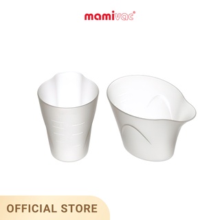 Mamivac ถ้วยป้อนนม Babyfeed Cup