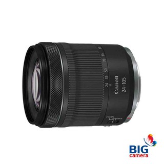 Canon RF 24-105mm F4-7.1 IS STM - เลนส์กล้อง Mirrorless