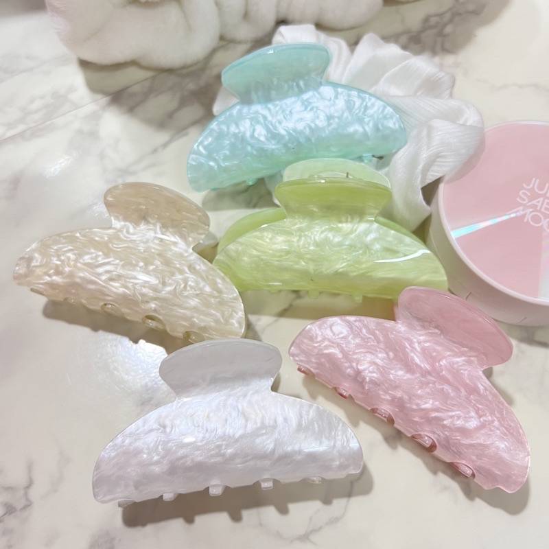 กิ๊บหนีบผมเกาหลี พร้อมส่ง | Shopee Thailand