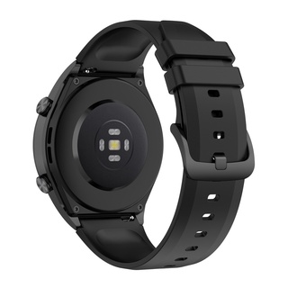 ภาพขนาดย่อของภาพหน้าปกสินค้าสายนาฬิกาข้อมือซิลิโคน 22 มม. แบบเปลี่ยน สําหรับ Xiaomi Watch S1 Active / S1 / Mi Watch Color 2 จากร้าน chaeui.th บน Shopee ภาพที่ 3