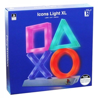 PlayStation 4™ เกม PS4 Playstation Icons Light Xl (By ClaSsIC GaME)