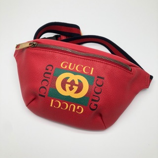 Gucci Belt Bag