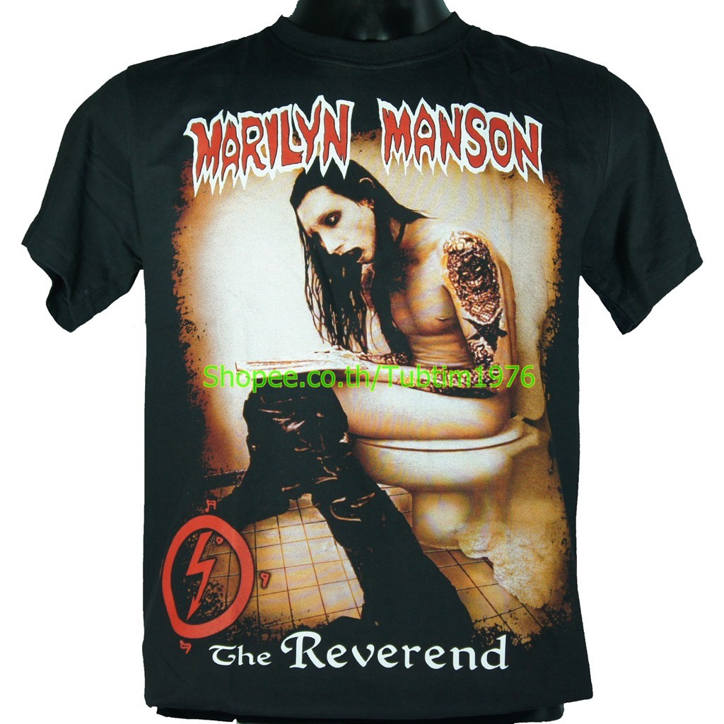เสื้อยืดสุดเท่เสื้อวง-marilyn-manson-เสื้อวินเทจ-ลายอมตะ-เสื้อวินเทจ-มาริลีน-แมนสัน-mms599sto5xl