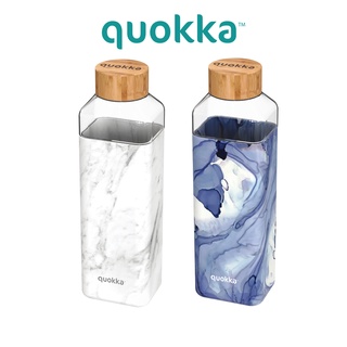 QUOKKA GLASS STORM ขวดแก้ว ขนาด 700 ML.