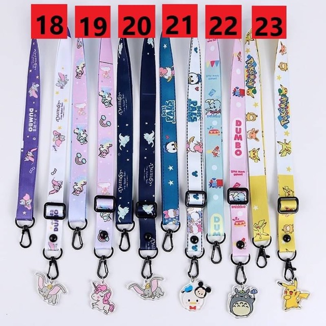 พร้อมส่ง-สายคล้องแมส-ลายน่ารักสุดๆ-มีให้เลือกถึง-23ลาย