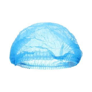 100s/pack Disposable Non-Woven Cap