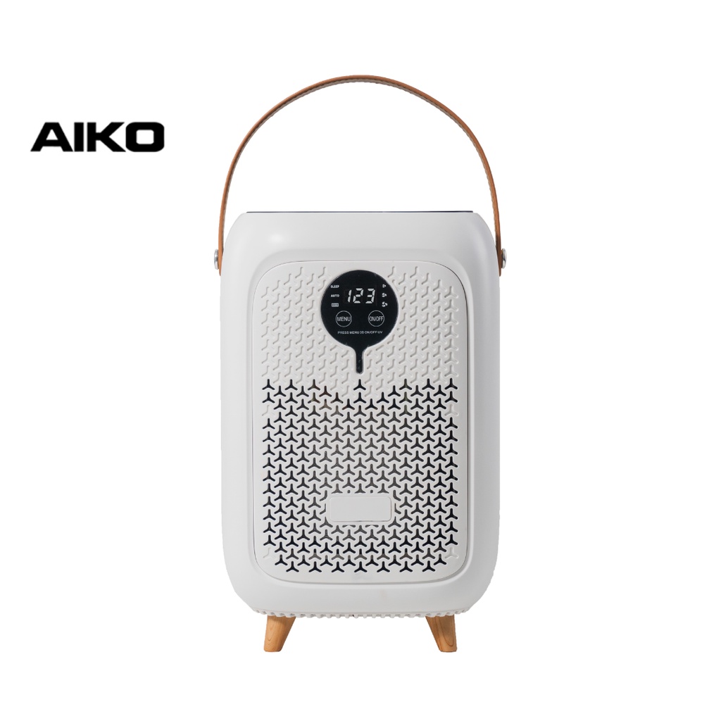 aiko-ak-airo3-เครื่องฟอกอากาศ-ฆ่าเชื้อโรค-และ-pm-2-5-ใช้ได้-2200-ชั่วโมง-พื้นที่-20-sqm-รับประกัน-2-ปี