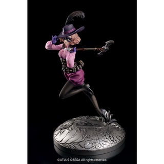 [Pre-order:2022-11] GENESIS PERSONA 5" OKUMURA HARU 1/7 SCALE FIGURE