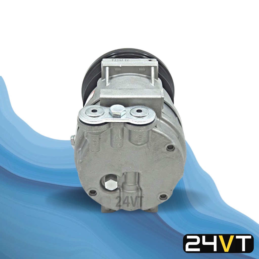 คอมแอร์-เชฟโรเลต-อาวีโอ-chevrolet-aveo-compressor-คอมใหม่-คอมเพรสเซอร์-แอร์รถยนต์