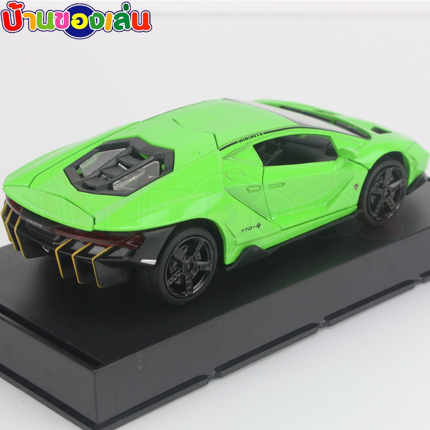 anda-toys-โมเดล-โมเดลรถ-รถเหล็ก-car-model-ขนาด1-32-ขายคละสี-3224a