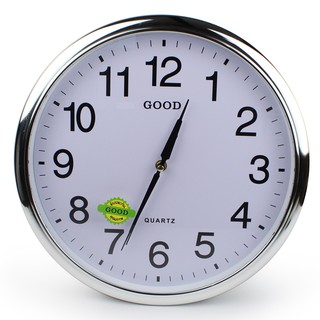 ภาพขนาดย่อของภาพหน้าปกสินค้านาฬิกาแขวน ทรงกลมขนาดใหญ่ ขนาด 14.3 นิ้ว รุ่น Quartz-Clock-237-51a-Song-p จากร้าน th_2444494 บน Shopee ภาพที่ 5