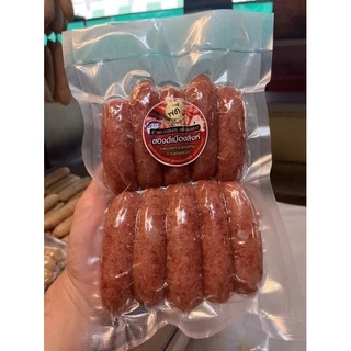 กวนเชียงหมูอย่างดี 950 กรัม (แบบแพ็ค)กวนเชียงสุนทร อย่างดี ของดีเมืองสิงห์บุรี photo