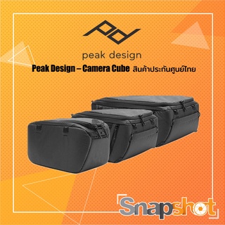 ภาพหน้าปกสินค้าPeak Design Camera Cube ประกันศูนย์ไทย Peakdesign Cameracube ที่เกี่ยวข้อง