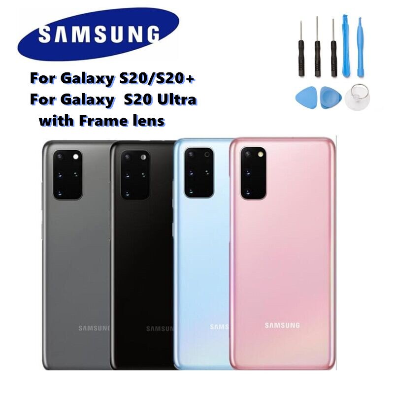 BuyBits Original Waterproof Extended Bundle for Galaxy S20 FE fits 1