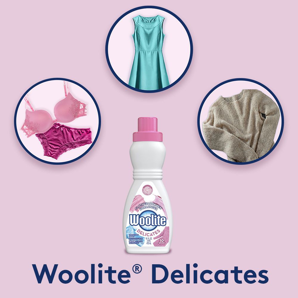 woolite-delicates-liquid-laundry-detergent-วูลไลท์-เดลิเคตส์-ผลิตภัณฑ์ซักผ้า-473-มล