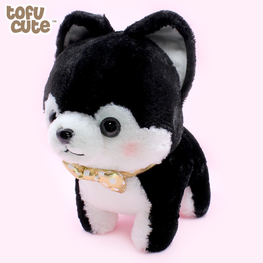 ตุ๊กตาหมาชิบะ Premium Mameshiba Brothers ไซส์ XL ขนาด 40 cm ตุ๊กตา