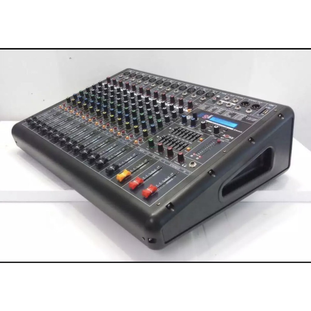 a-one-เพาเวอร์มิกเซอร์-ขยายเสียง-12ch-power-mixer-mf12d-12-channel-effect-99dsp