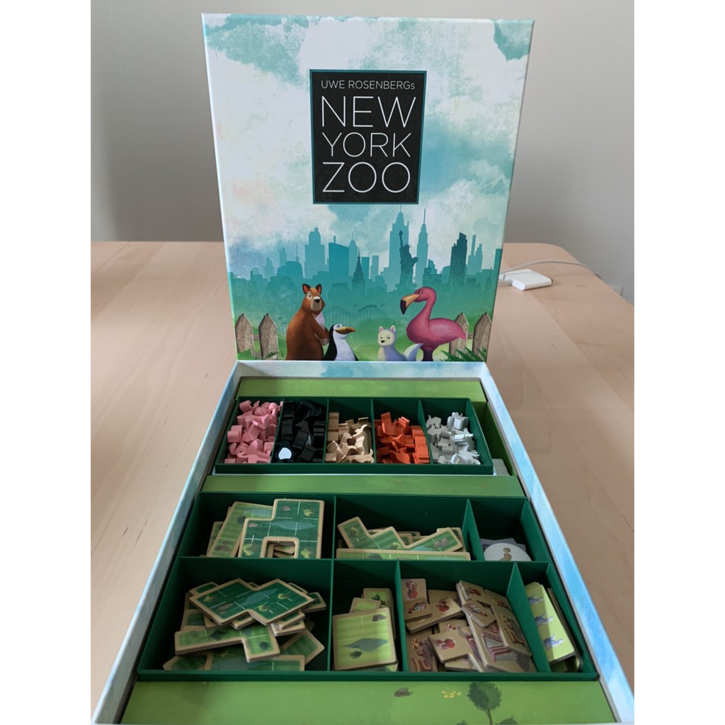 new-york-zoo-boardgame-organizer