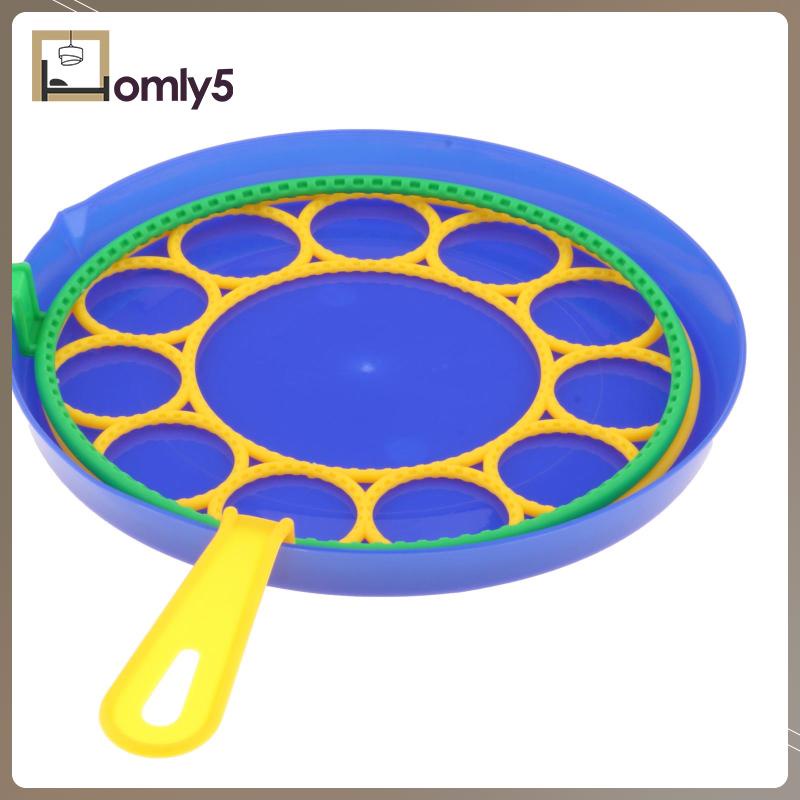 ภาพหน้าปกสินค้าไม้เป่าฟองสบู่ขนาดใหญ่ของเล่นสําหรับเด็ก 3ชิ้น จากร้าน homyl5.th บน Shopee