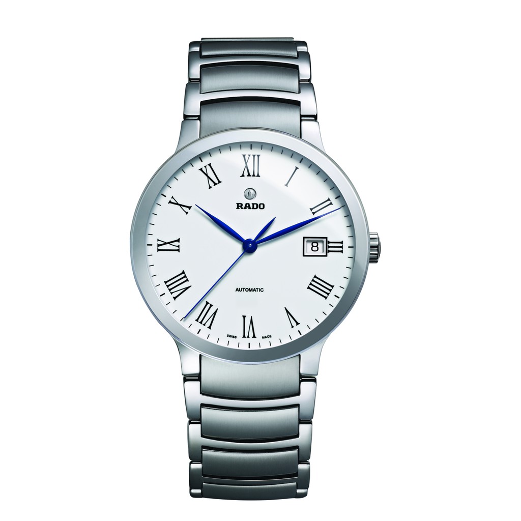 RADO Centrix Automatic R30939013 Shopee