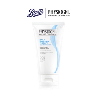 Physiogel ฟิสิโอเจล เดลี่มอยซ์เจอร์ เทอราปี คลีนซิ่งเจล 150 มล