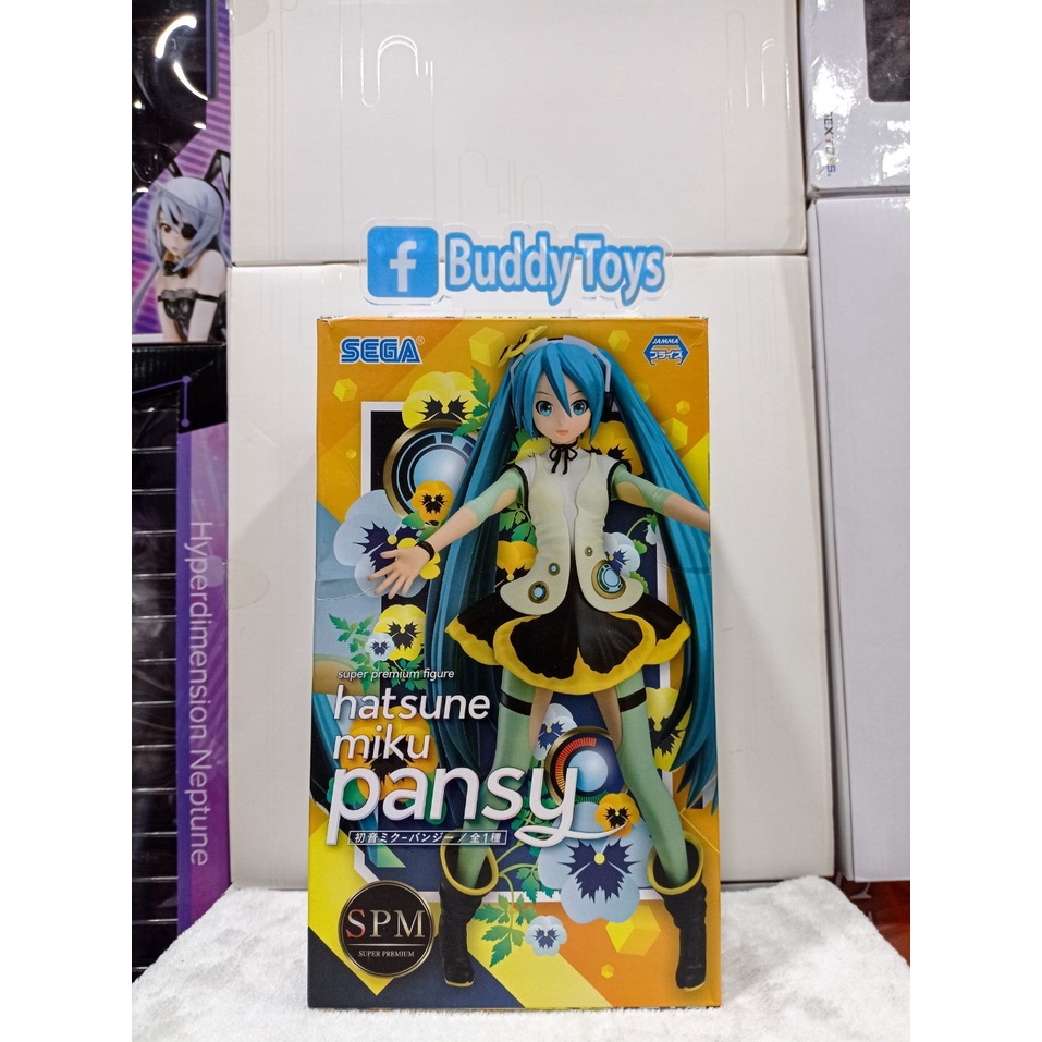 figure-แท้-hatsune-miku-pansy-super-premium-figure-spm-sega